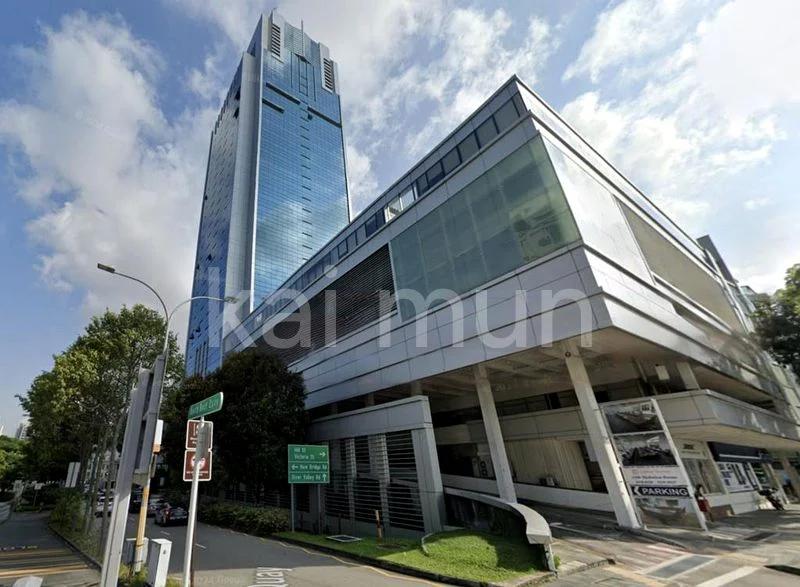 Office for Sale in  High Street Centre - Image 3